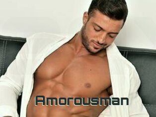 Amorousman