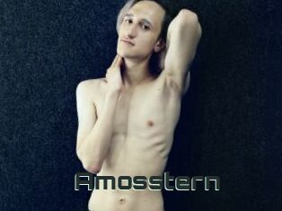 Amosstern