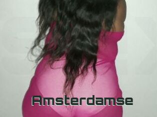 Amsterdamse