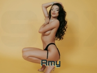 Amy