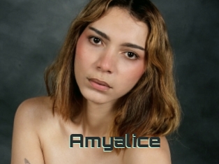 Amyalice