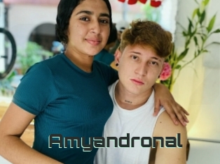 Amyandronal