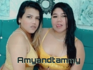 Amyandtammy