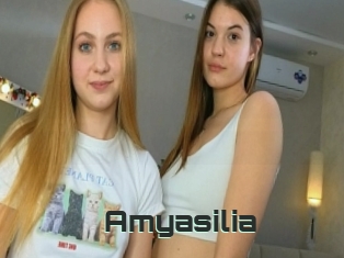 Amyasilia