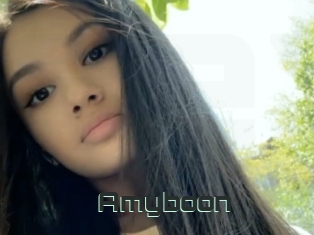 Amyboon