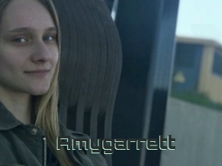 Amygarrett