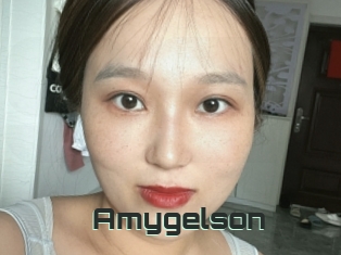 Amygelson