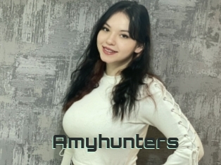 Amyhunters