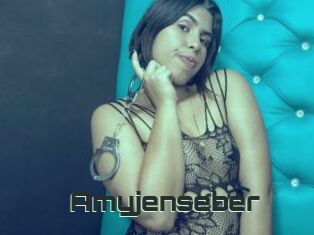 Amyjenseber