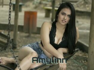 Amylinn