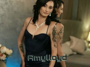 Amylloyd