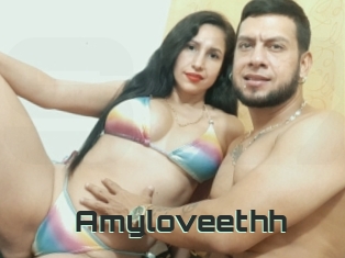 Amyloveethh