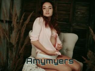 Amymyers