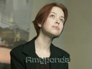 Amyponda