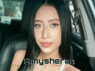 Amysheran