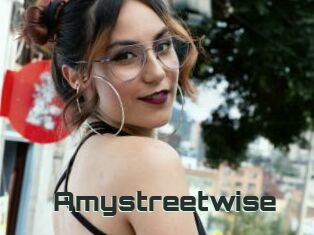 Amystreetwise