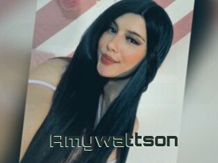 Amywattson