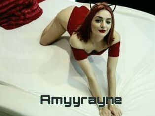 Amyyrayne