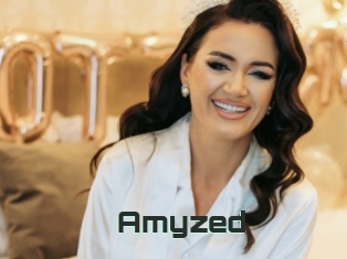 Amyzed