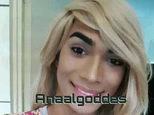 Anaalgoddes