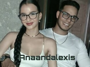 Anaandalexis