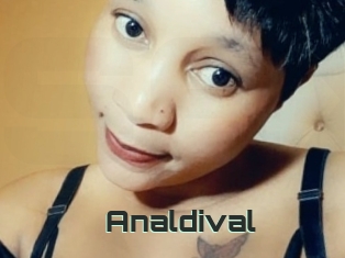 Analdival