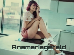 Anamariagerald