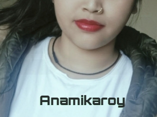 Anamikaroy