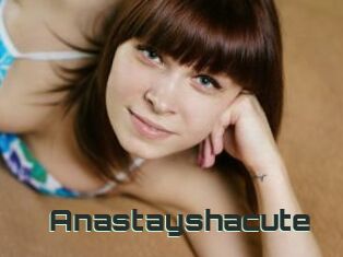 Anastayshacute