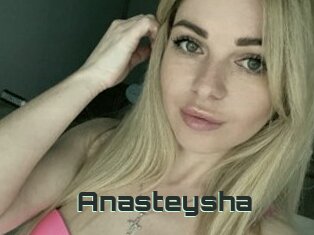 Anasteysha