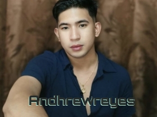 Andhrewreyes