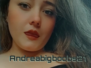 Andreabigboobs21