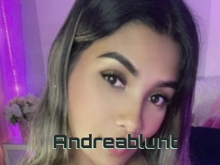 Andreablunt