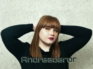 Andreaderor