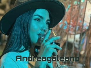 Andreagaleano