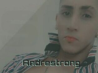 Andrestrong