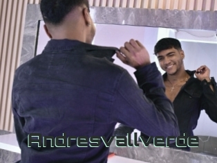 Andresvallverde