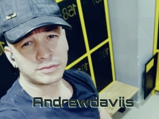 Andrewdaviis