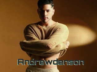 Andrewdenson