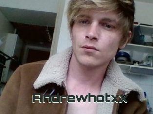 Andrewhotxx