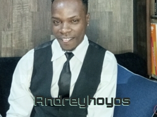 Andreyhoyos