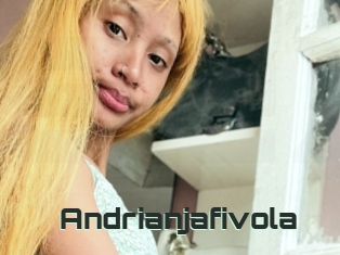 Andrianjafivola