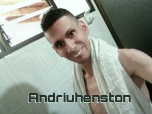 Andriuhenston