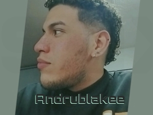 Andrublakee