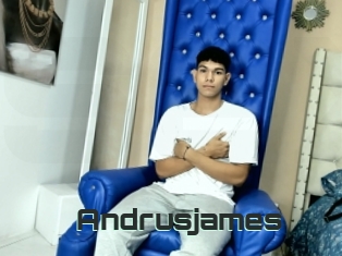 Andrusjames