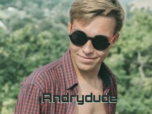 Andrydude