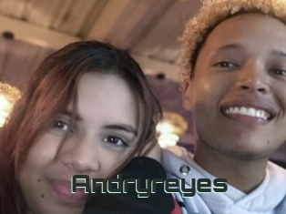 Andryreyes