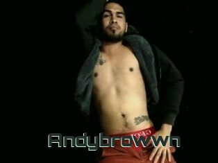 Andybrowwn