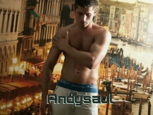 Andysaul