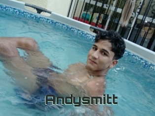 Andysmitt